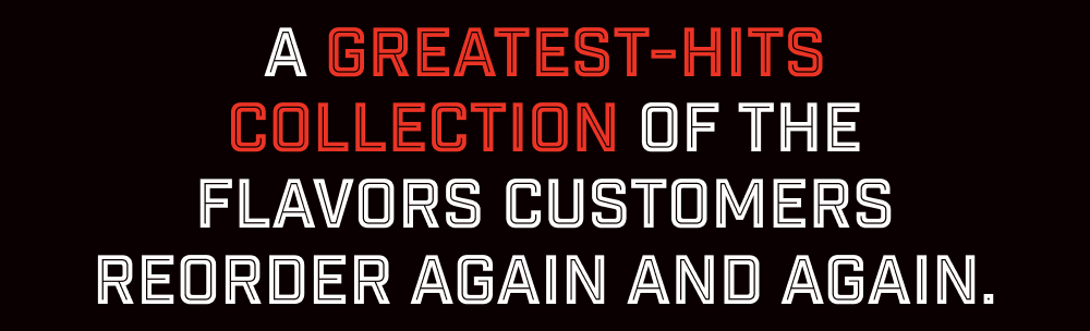 Greatest-hits collection