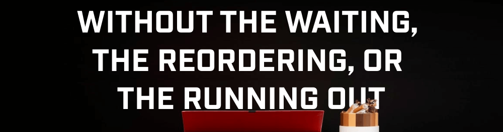 Your favorite licorice