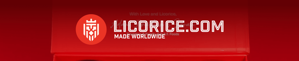 Shop Licorice.com