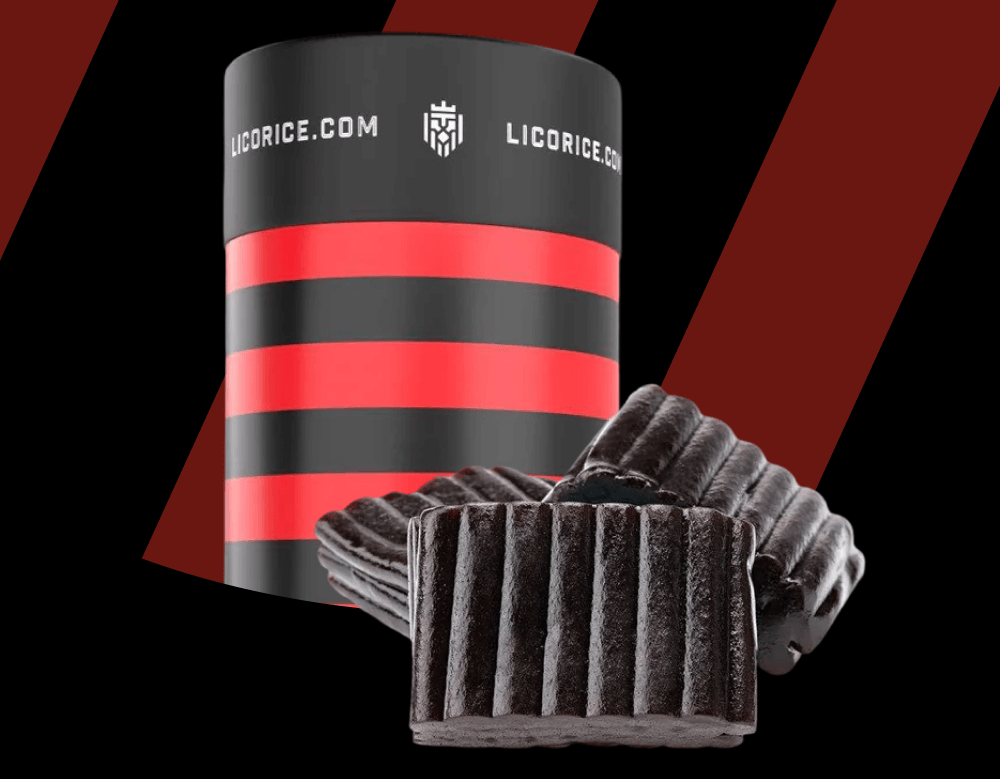 Our Licorice Root Pillows