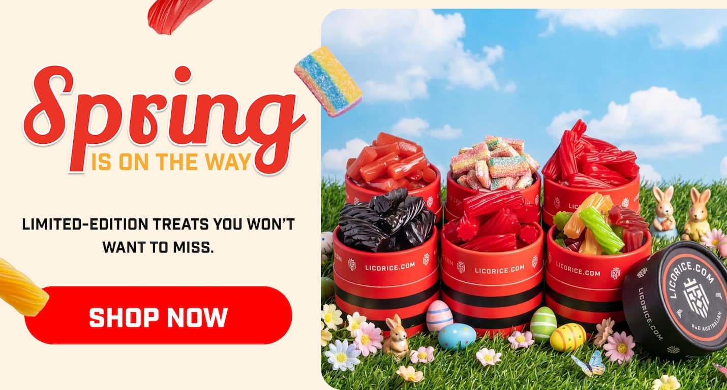 Spring & Easter Collection