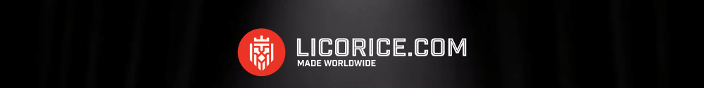 Shop Licorice.com