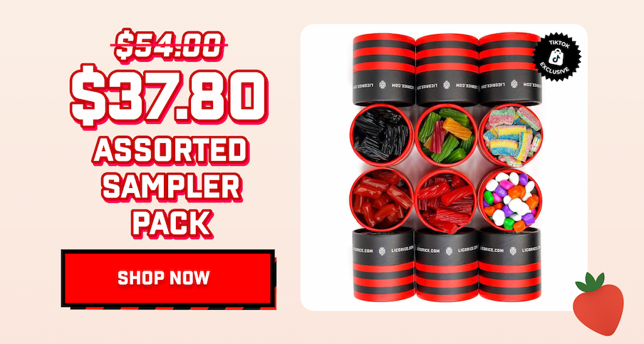 Shop Assorted Sampler TikTok