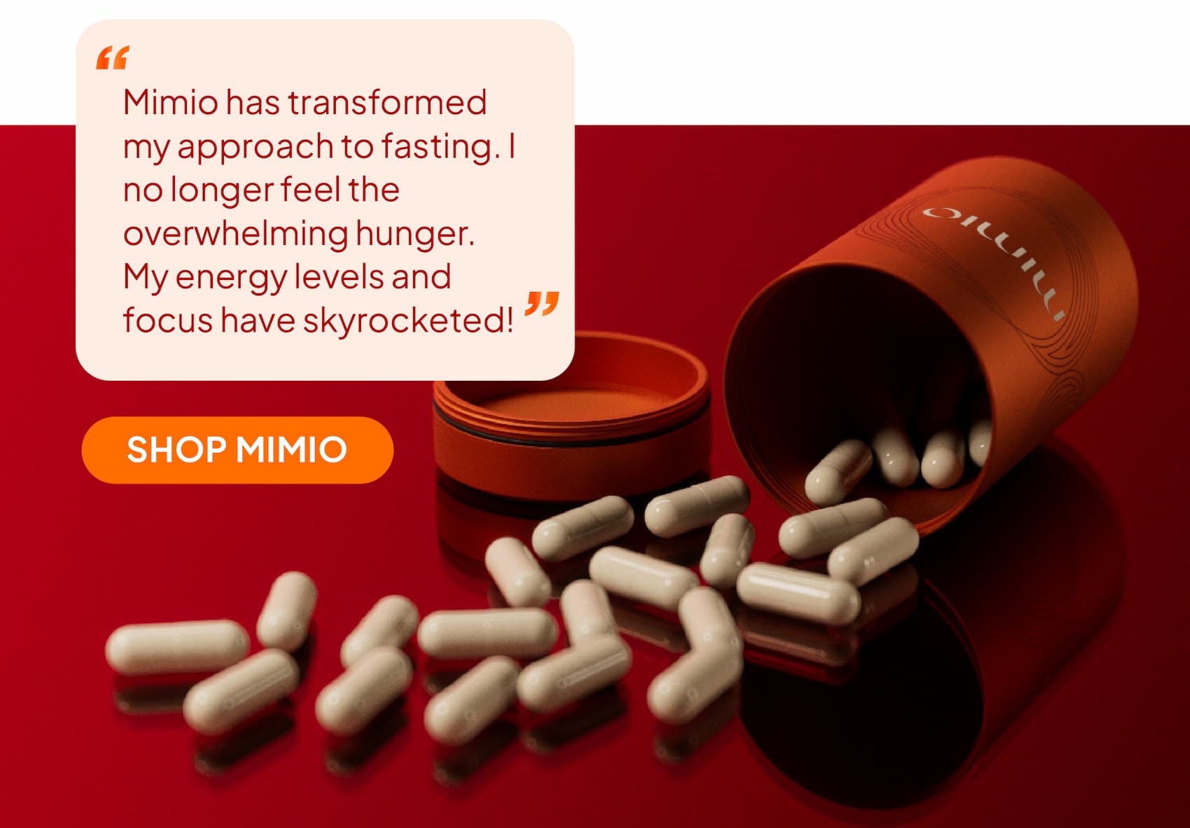 Mimio Health