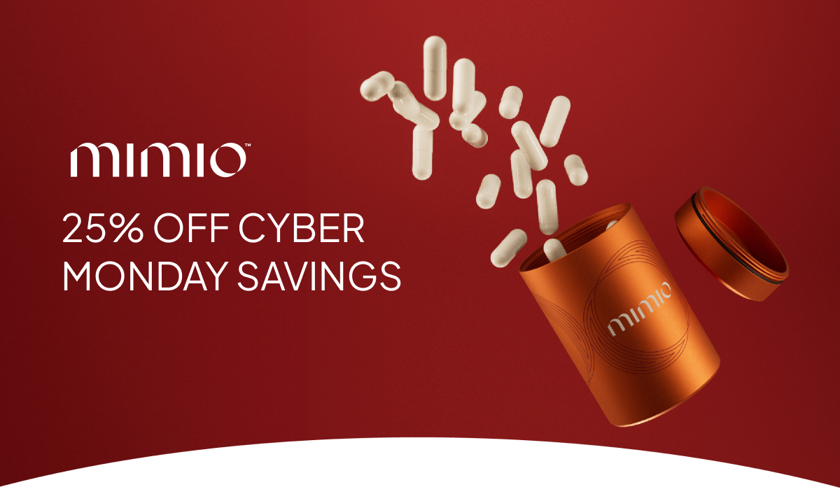 Make a habit out of Mimio