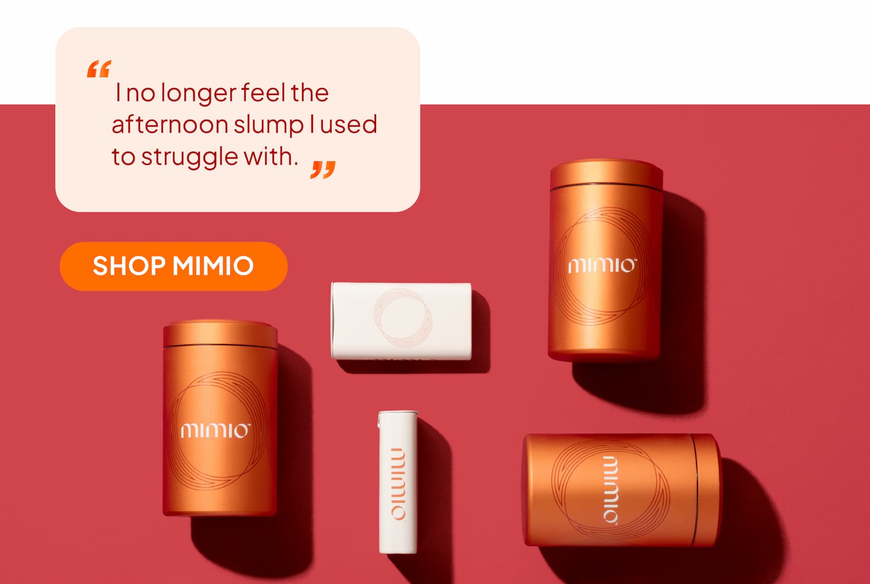 Mimio Health