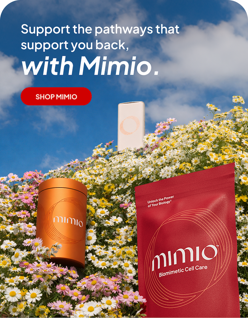 Mimio Health