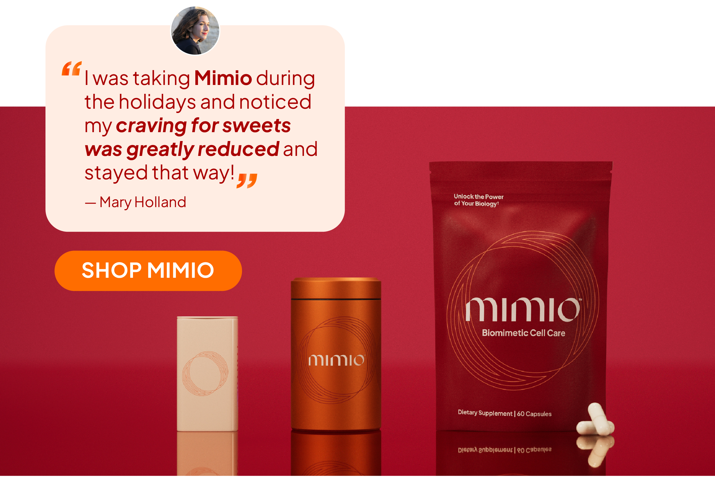 Mimio Health