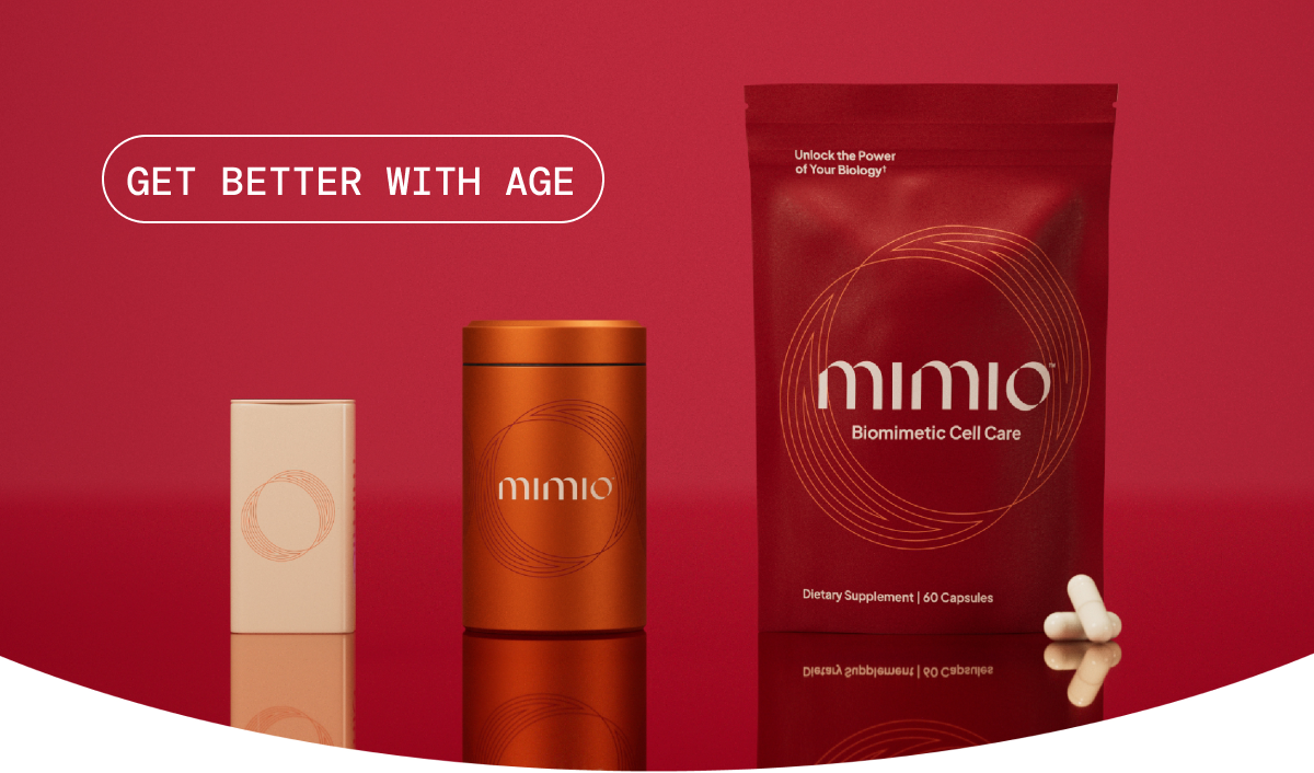Make a habit out of Mimio