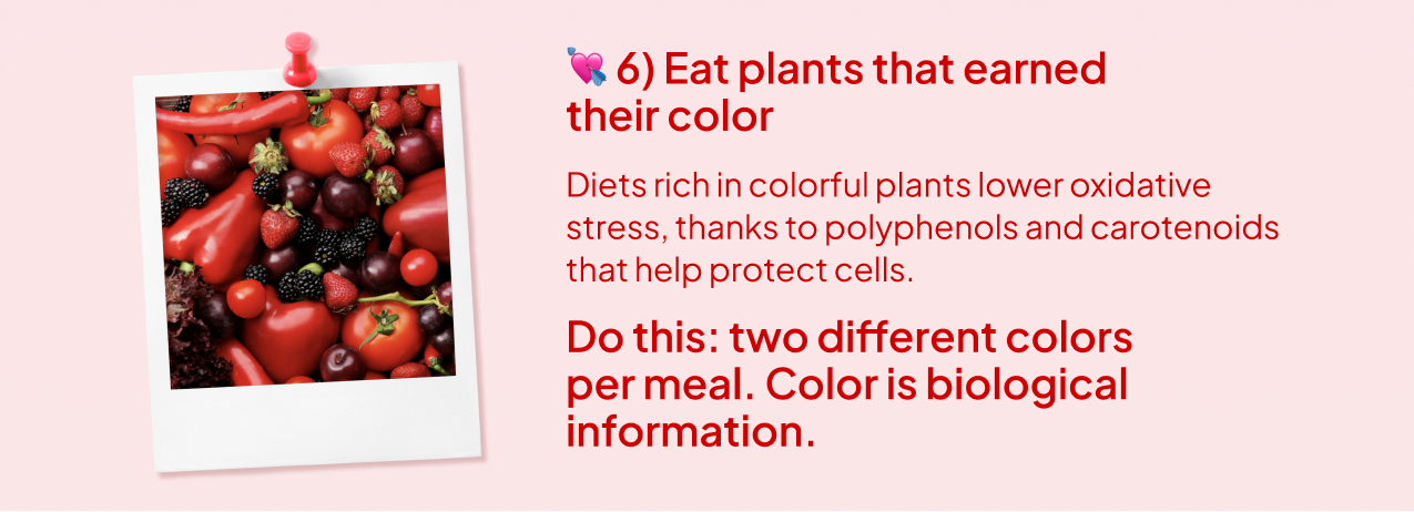 For your carb-addicted mom