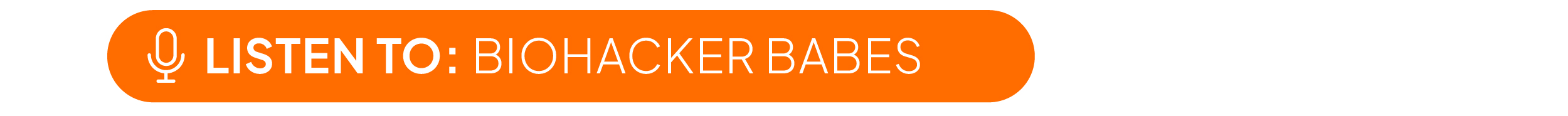 Biohacker Babes Podcast
