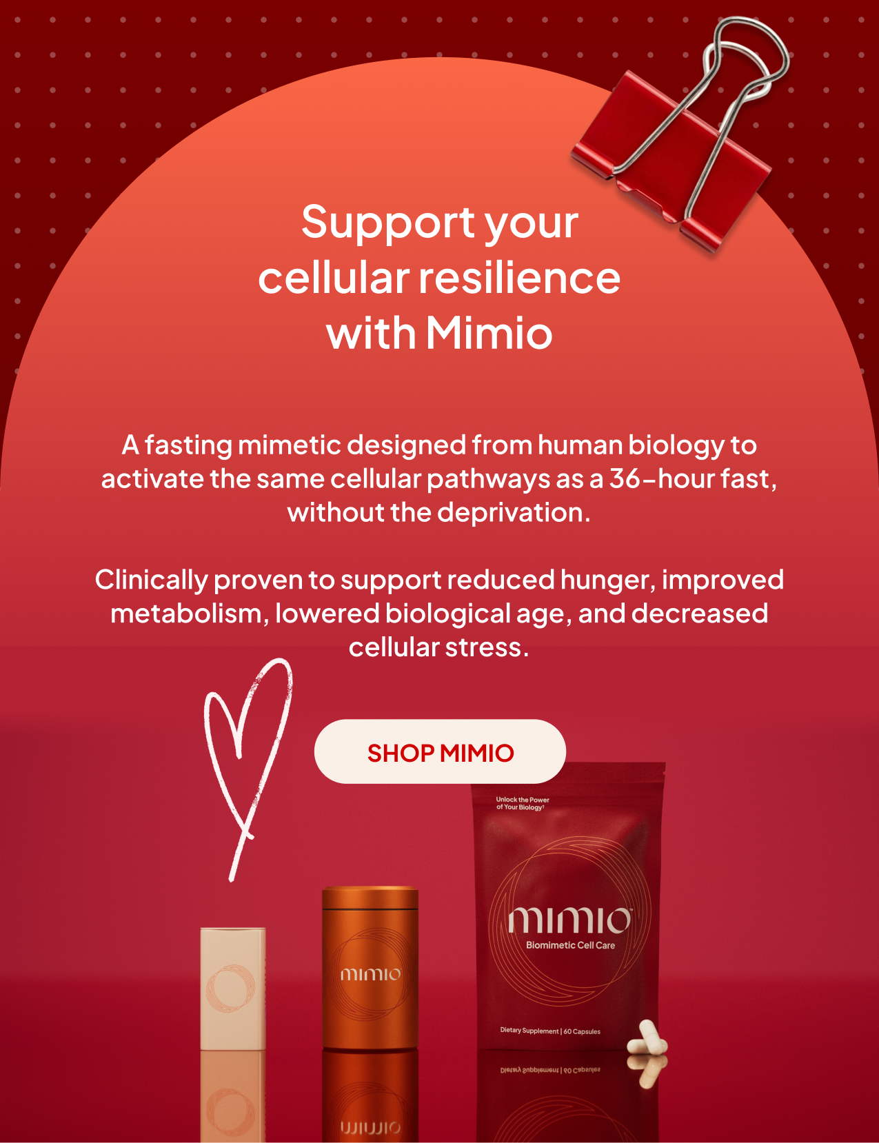 Mimio Health