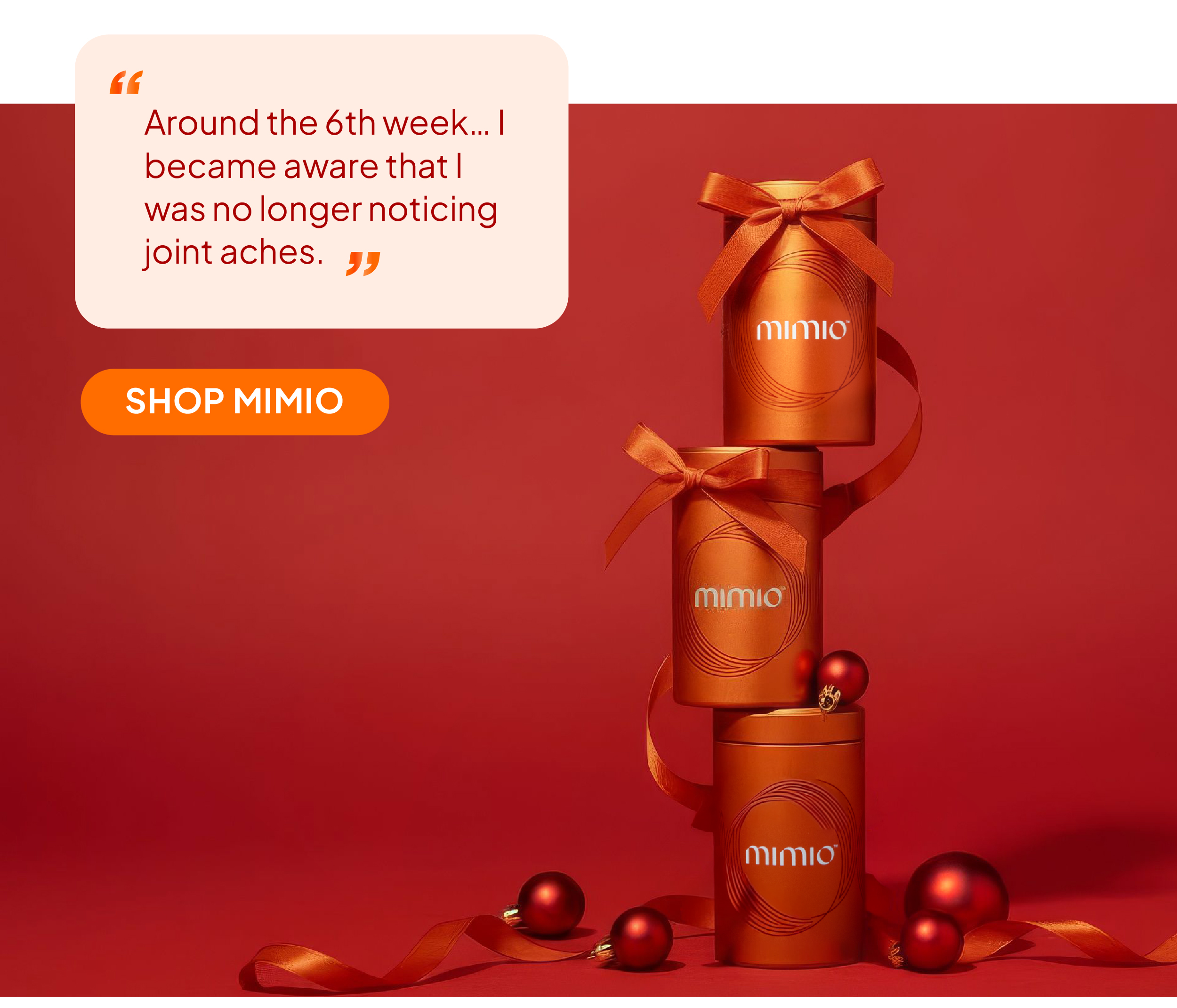 Mimio Health