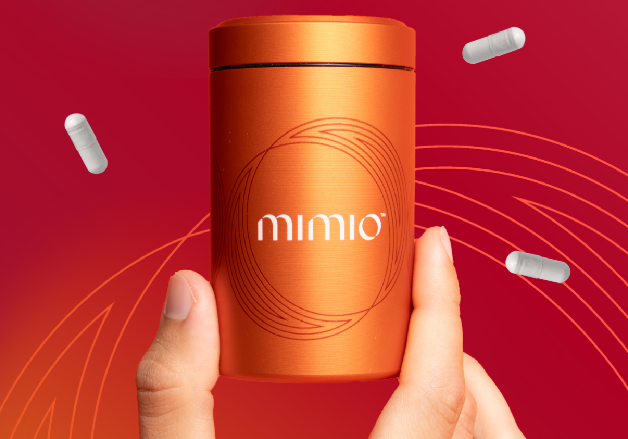 Mimio Health