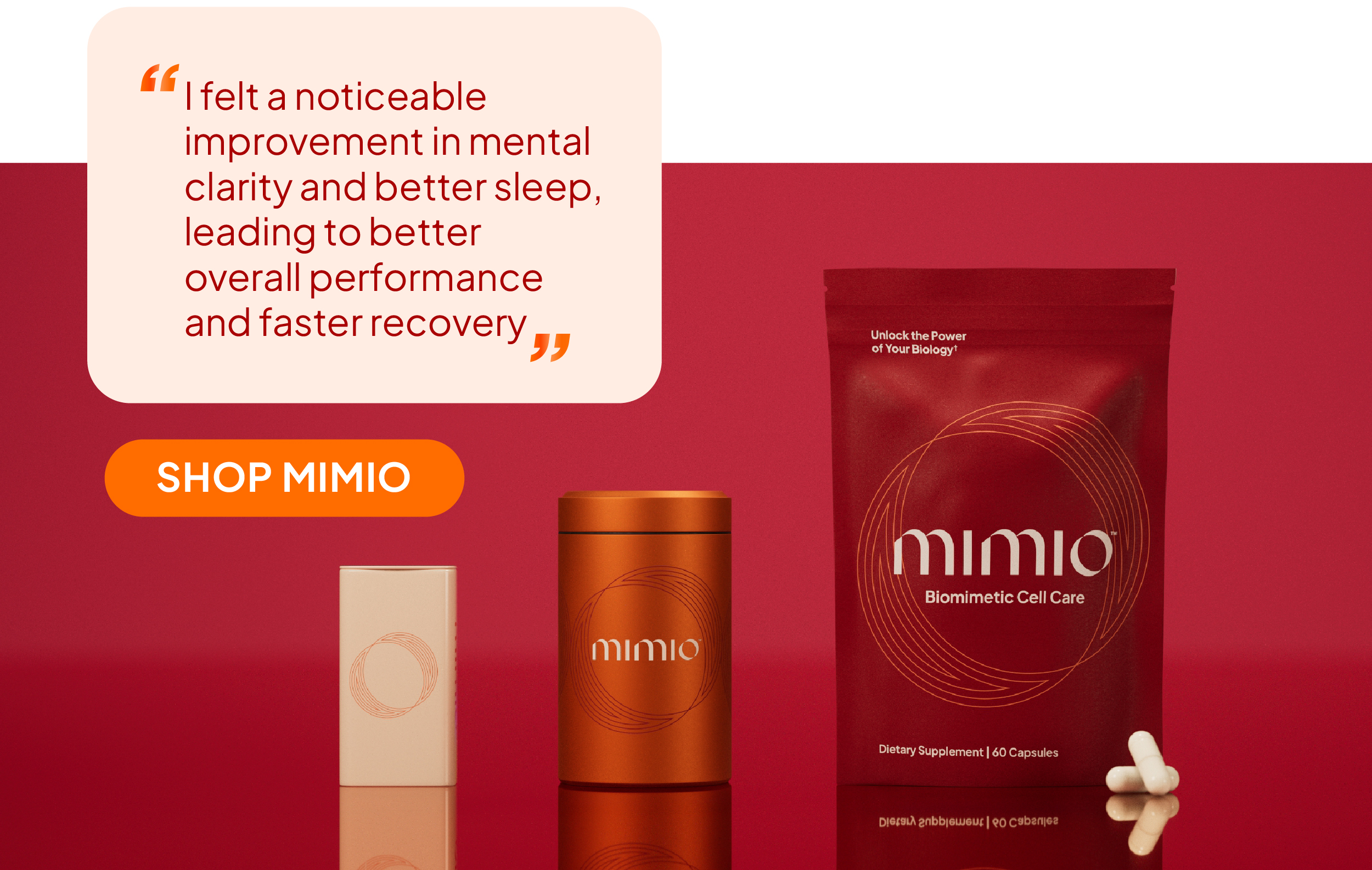 Mimio Health