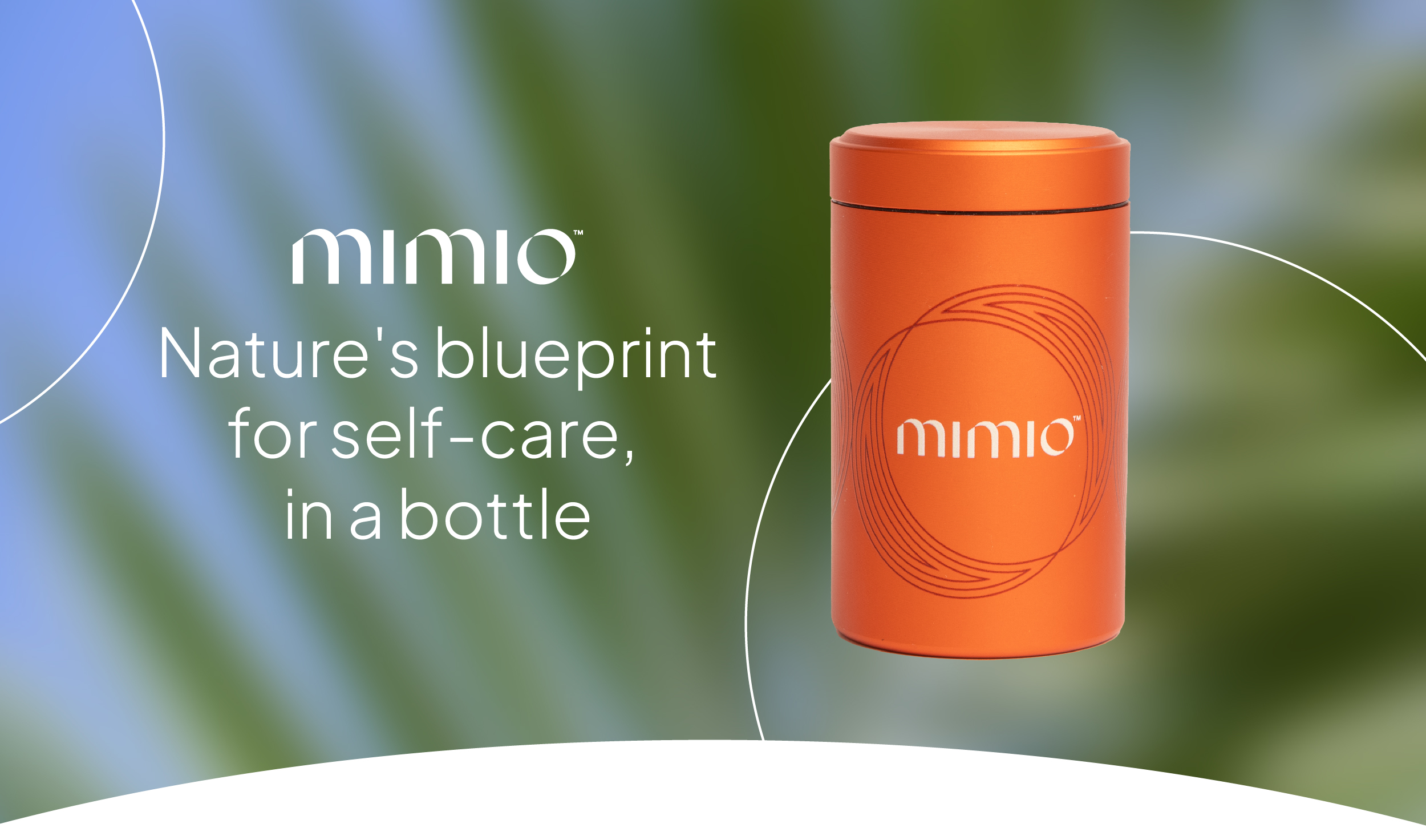 Make a habit out of Mimio