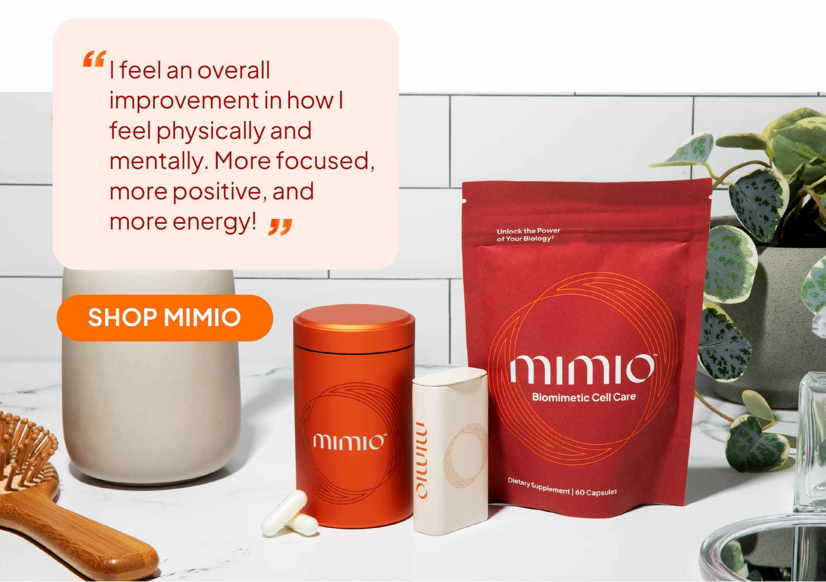 Mimio Health