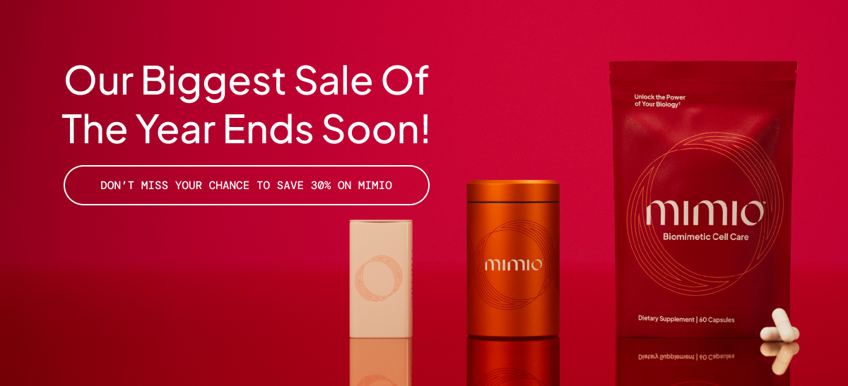 Make a habit out of Mimio