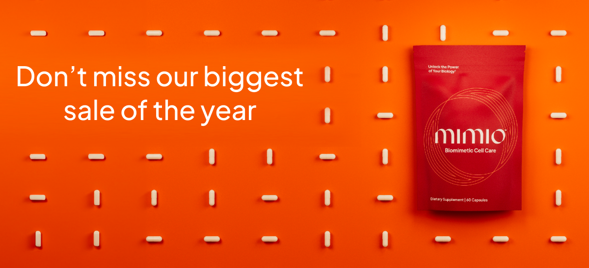 Make a habit out of Mimio