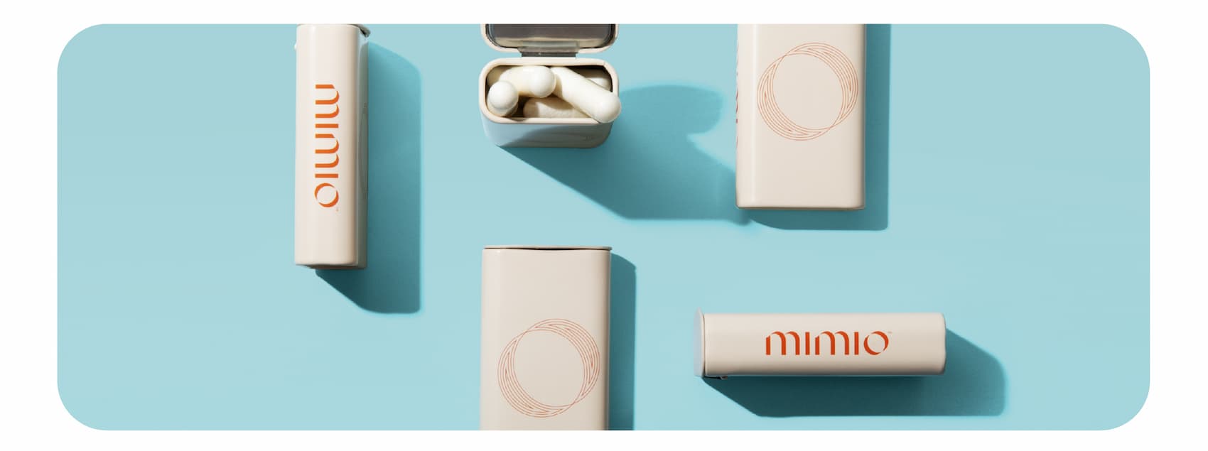 Mimio