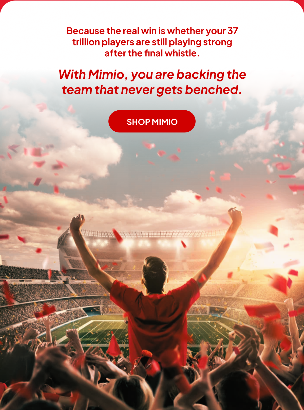 Mimio Health