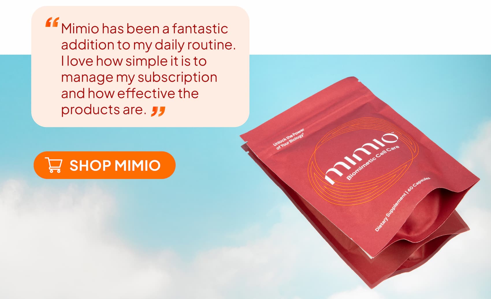 Mimio Health