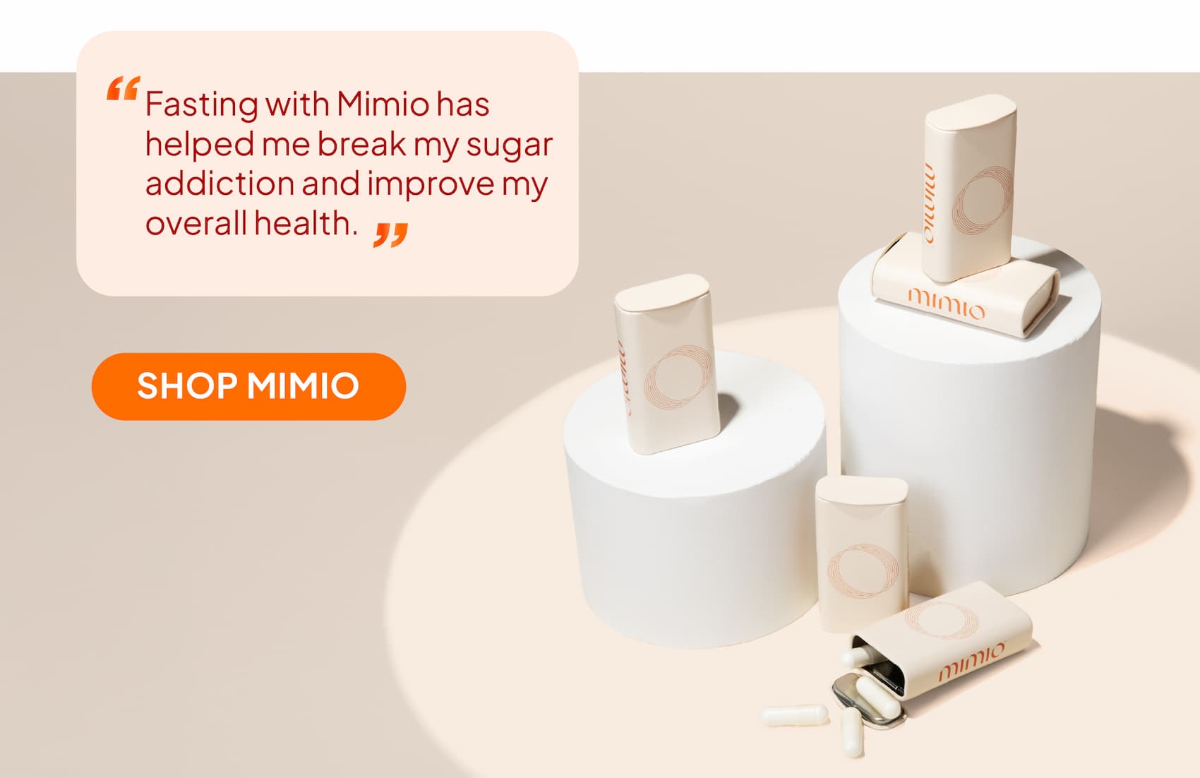 Mimio Health