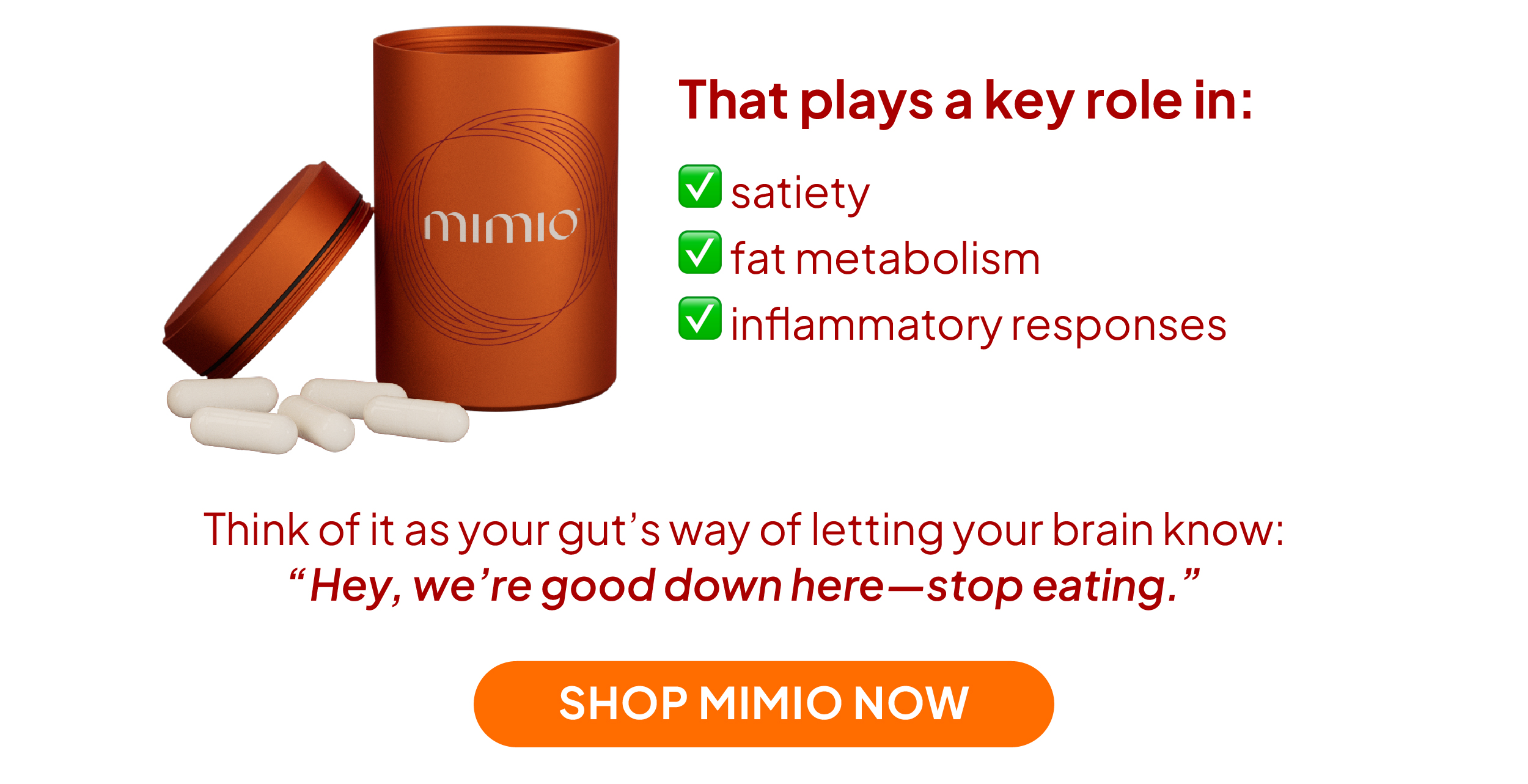 Mimio Health