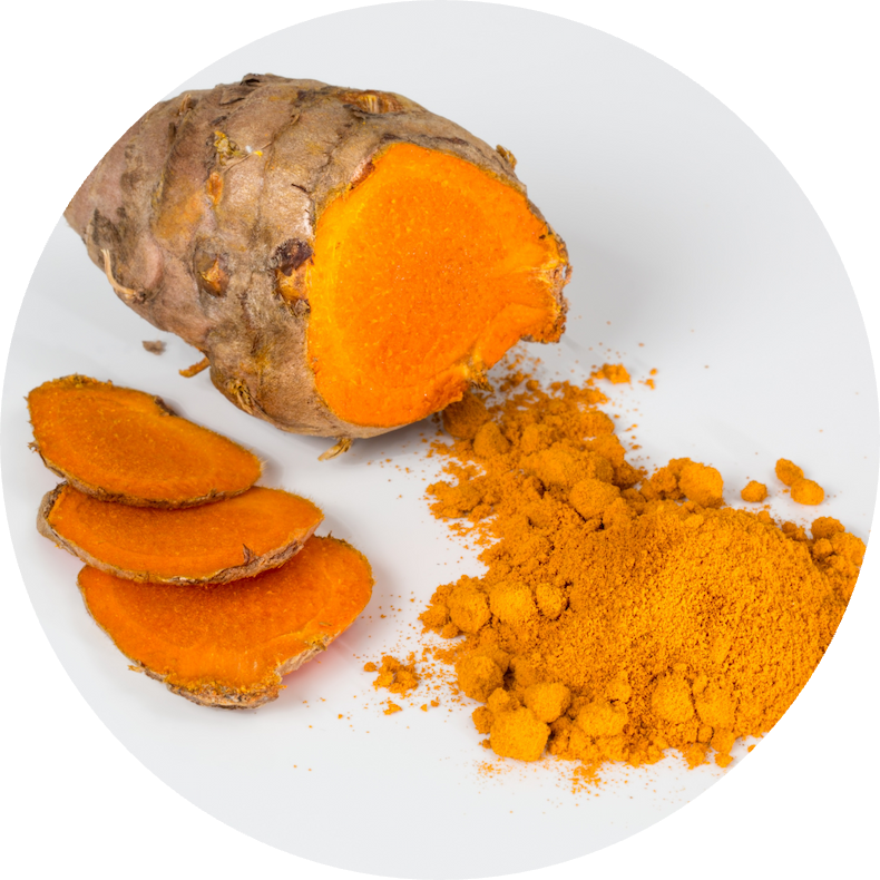 Image of turmeric