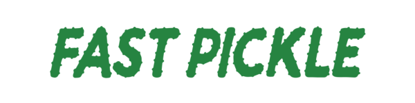 Fast Pickle Logo