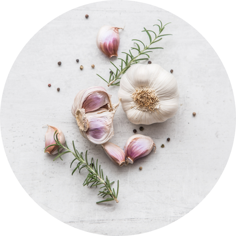 Image of garlic