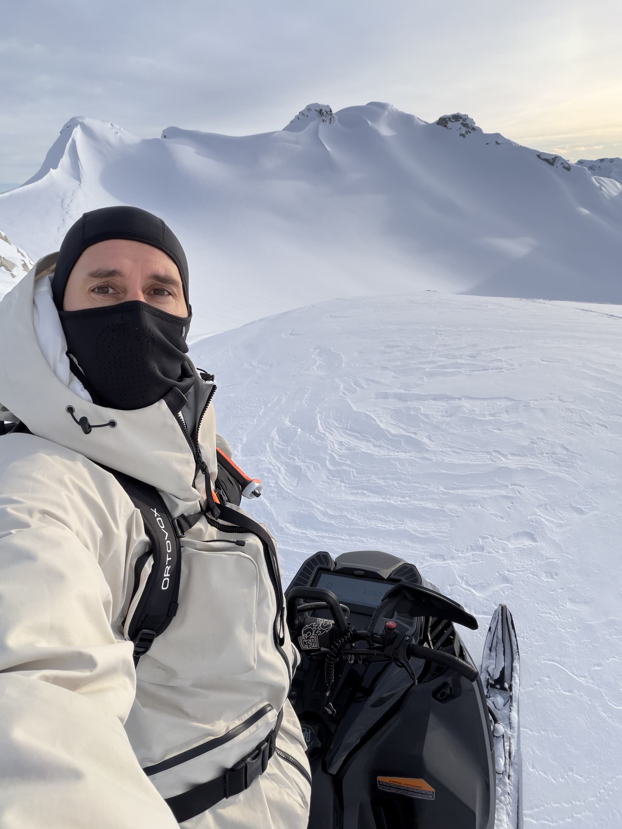 Facemasks and protection