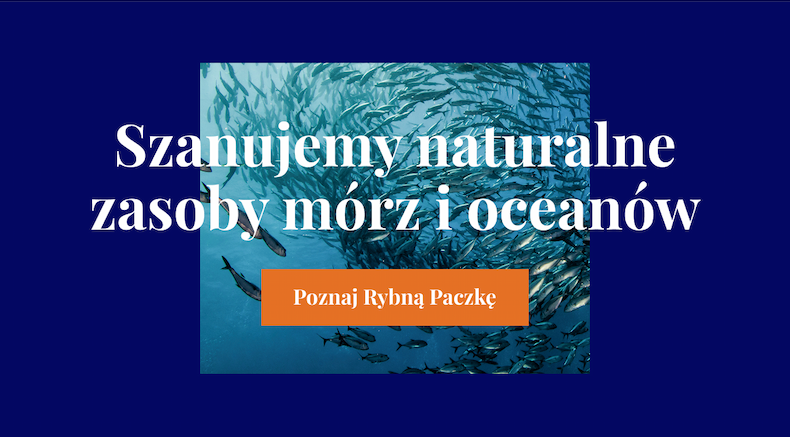 Zamów Paczkę 
