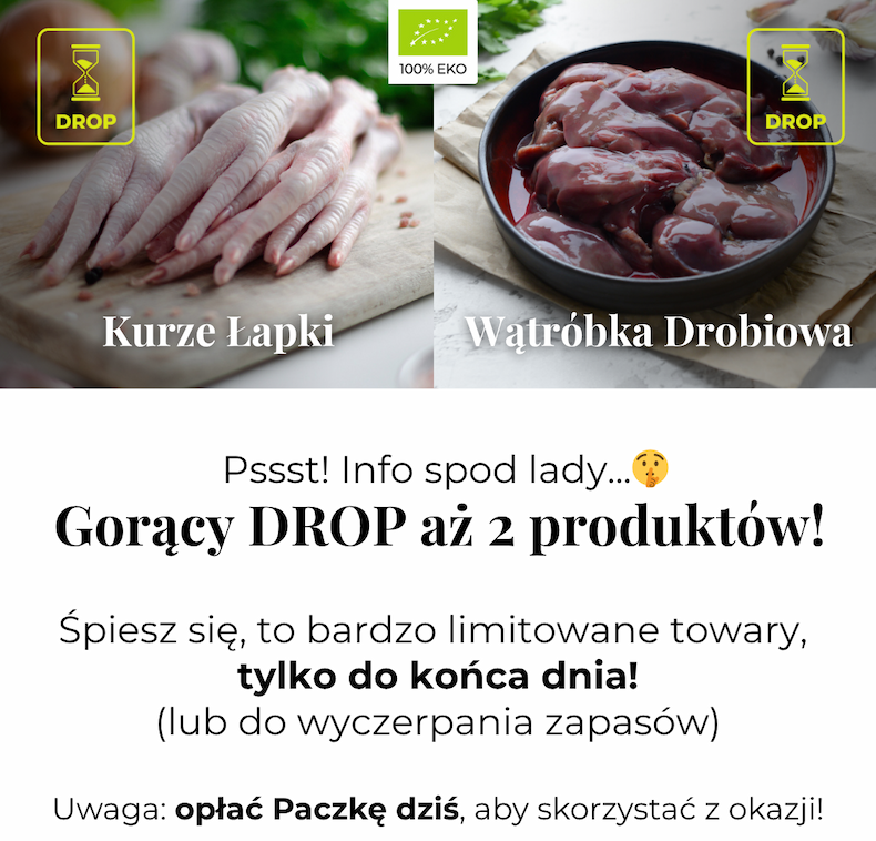 Zamów Paczkę 
