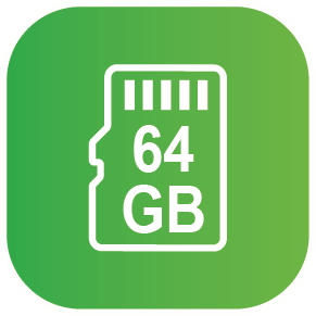 64GB