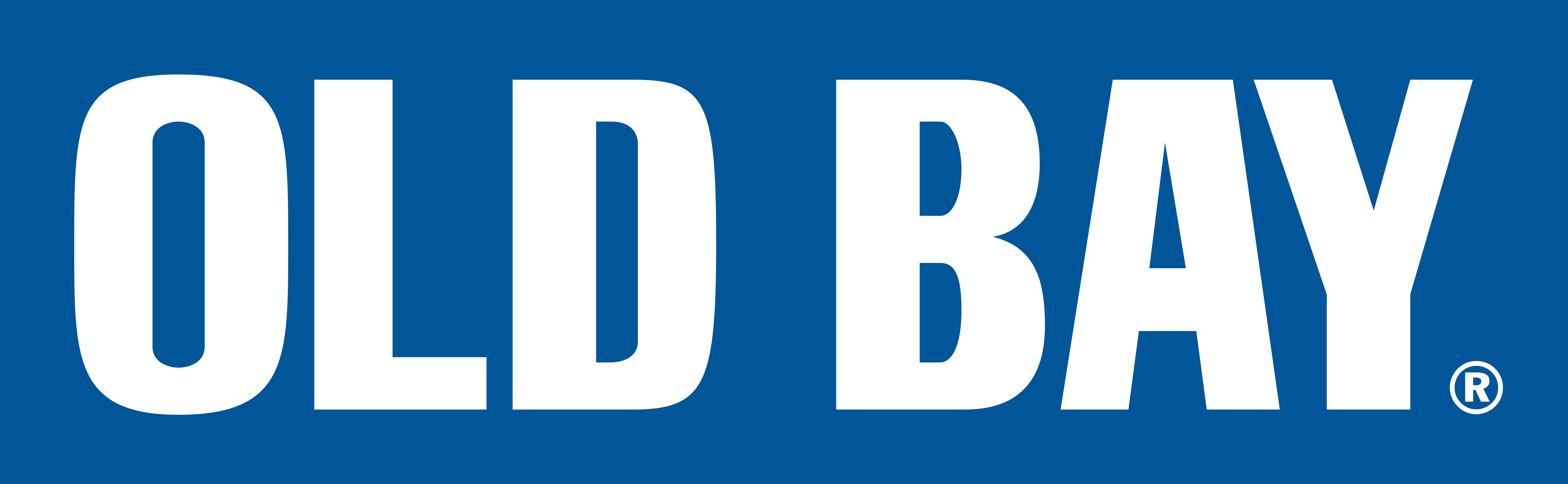 Old Bay logo