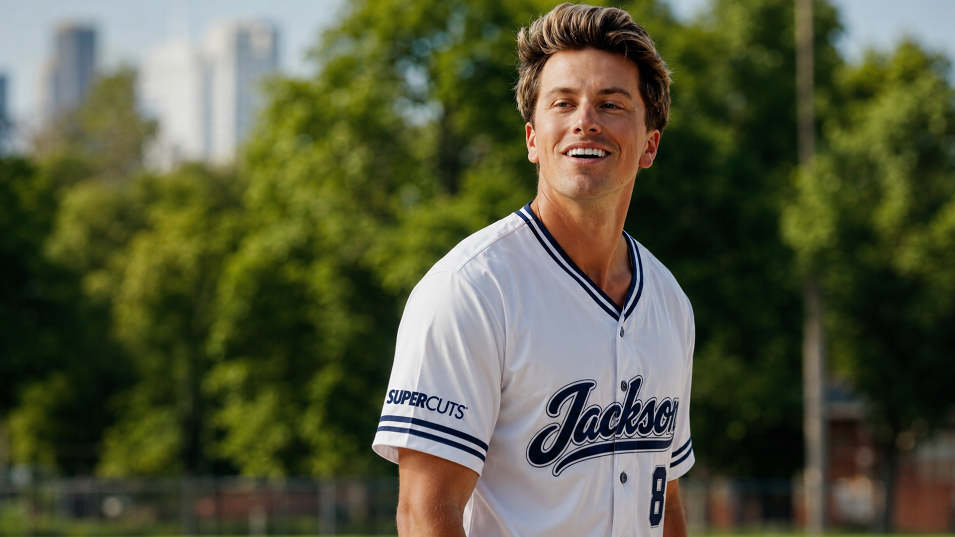 Jackson Olson x Supercuts back to school video spot. Click to watch.