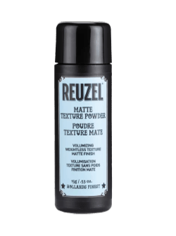Reuzel Matte Texture Powder