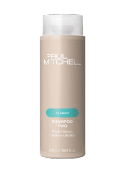 Paul Mitchell Shampoo Two