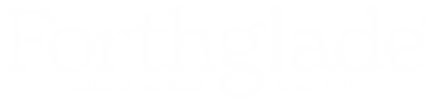 Forthglade - Natural Pet Food from Devon