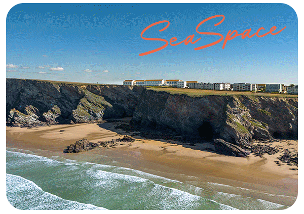 SeaSpace X Forthglade