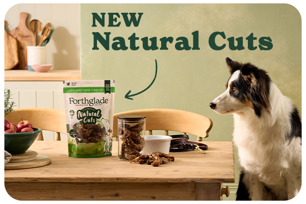 Save on Natural Cuts!