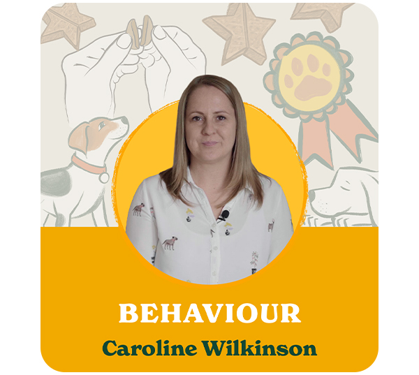 Caroline Wilkinson