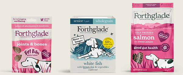 Save 25% on all fish recipes