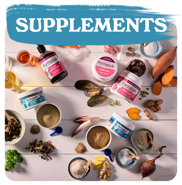 Shop Supplements