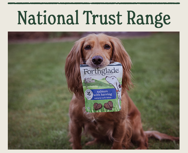 Shop our National Trust Range