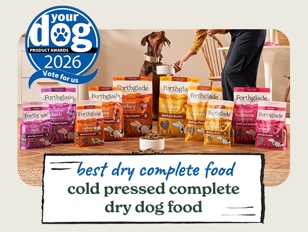 Best Dry Complete Food