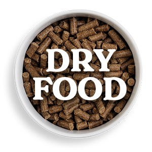 Dry Food