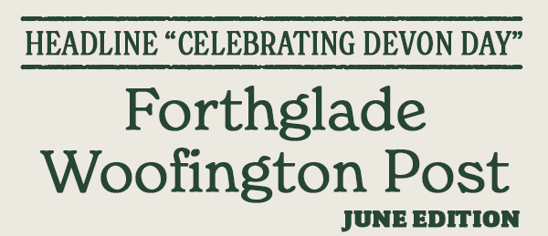 June Woofington Post