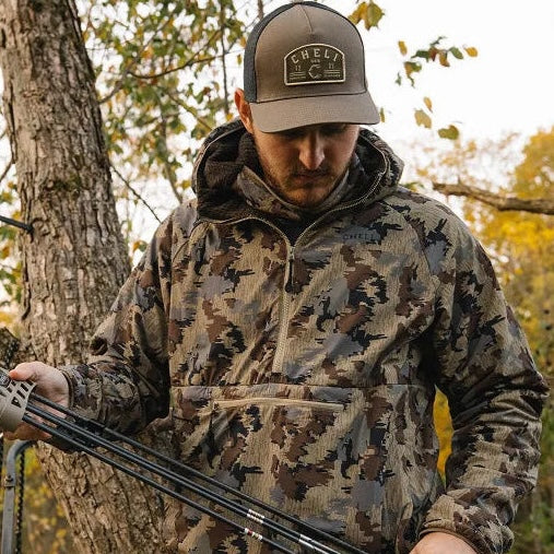 Outpost Coppice Camo